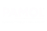 Pamol case study logo