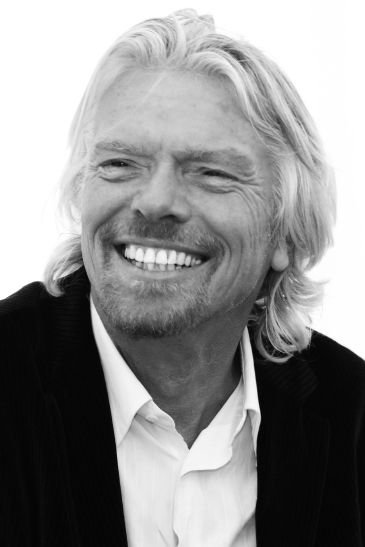 Richard_Branson Pixi Event