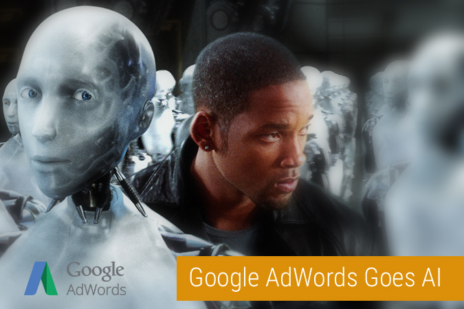 Google AdWords Machine Learning