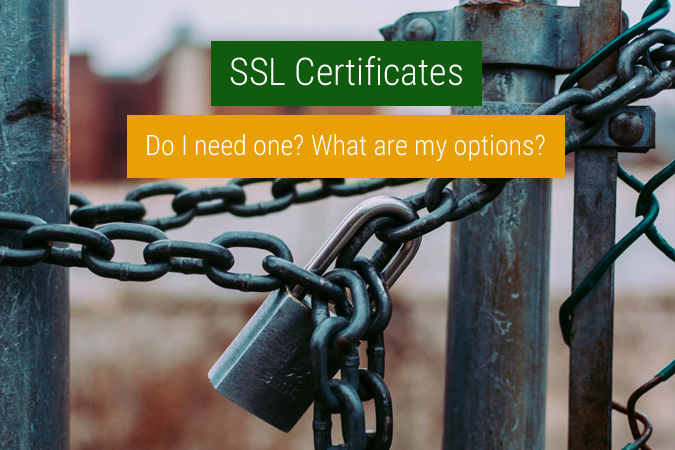 SSL Certificates New Zealand