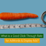 What is good adwords ctr