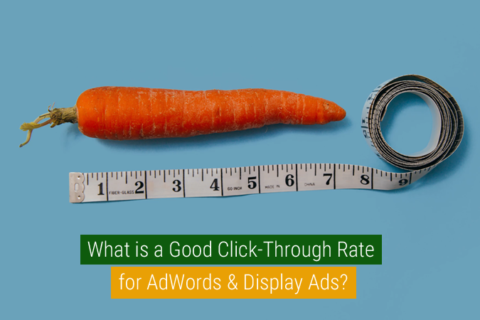 What is good adwords ctr