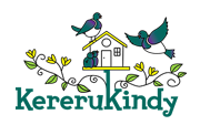 Kereru Kindy