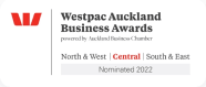 Pixi Westpac award