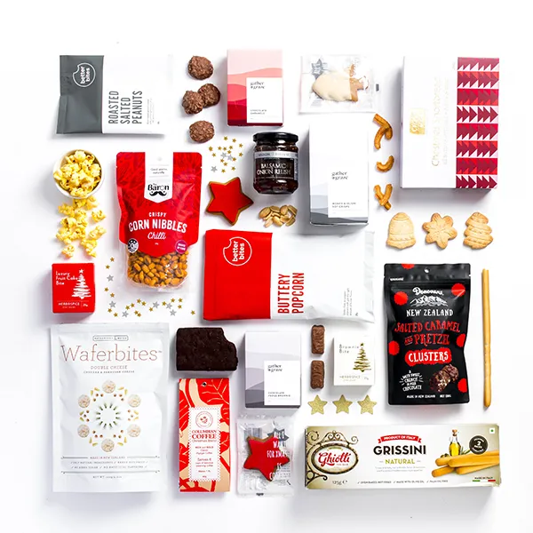 Giftbox Boutique gift hampers nz
