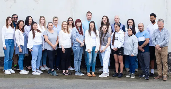 Giftbox Boutique team