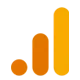 Google Analytics logo
