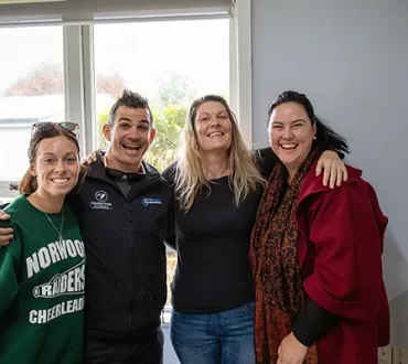 Pixi Digital client photo