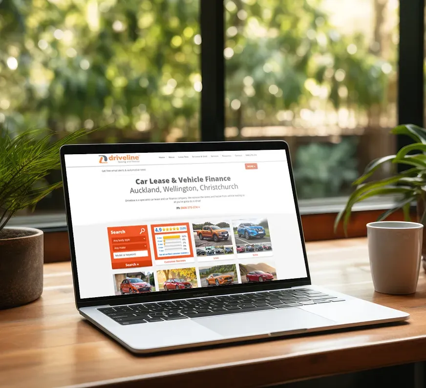 Driveline case study results