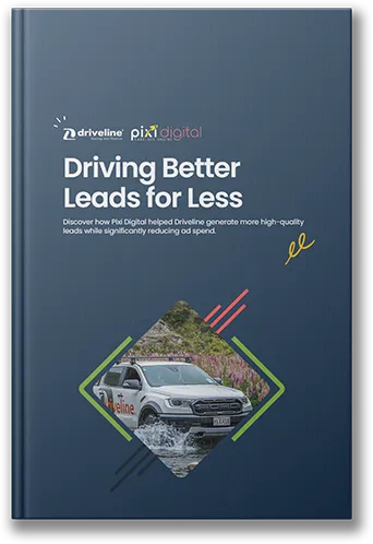 Driveline Pixi case study