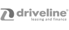 Driveline Logo