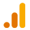 Google Analytics logo