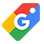 Google Shopping logo