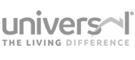 Universal Homes Logo