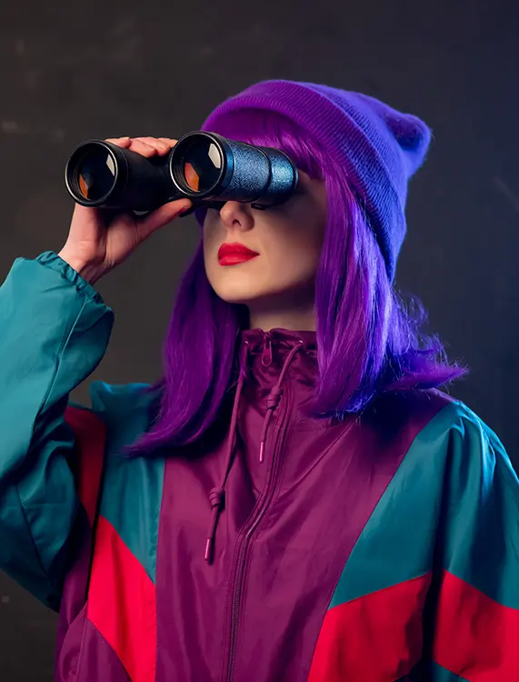 Search engine marketing expert