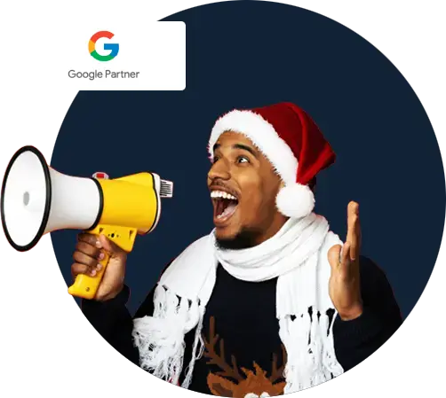 Google Ads management service