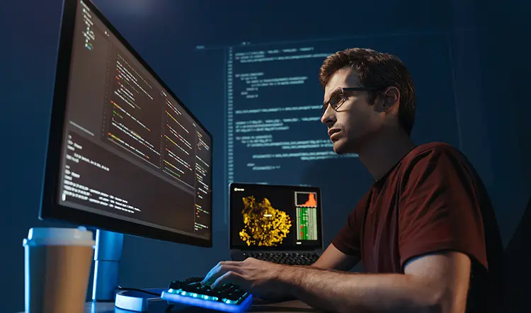 Google search console analysis
