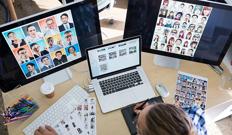 User experience (UX) testing
