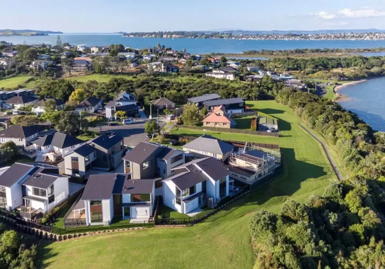 Waiotaki Bay Waterside Digital Marketing