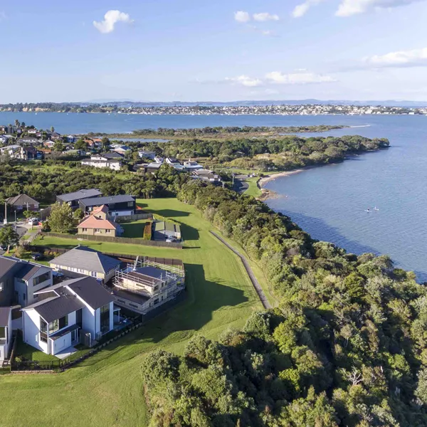 Wai O Taiki Bay houses for sale