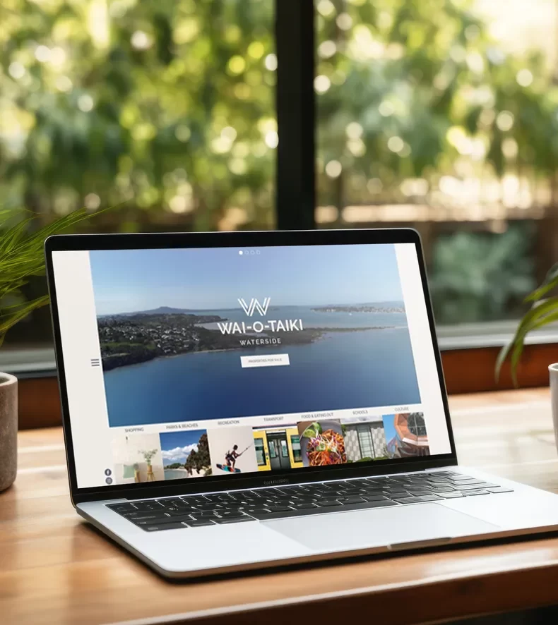 Wai-o-taiki case study results