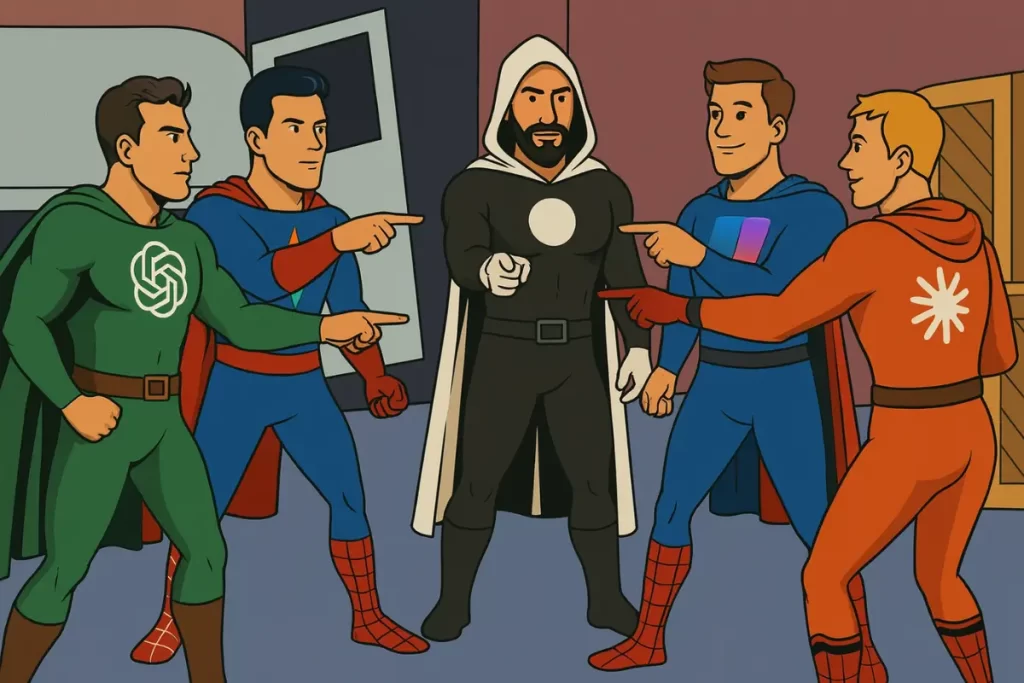 AI chatbots in New Zealand