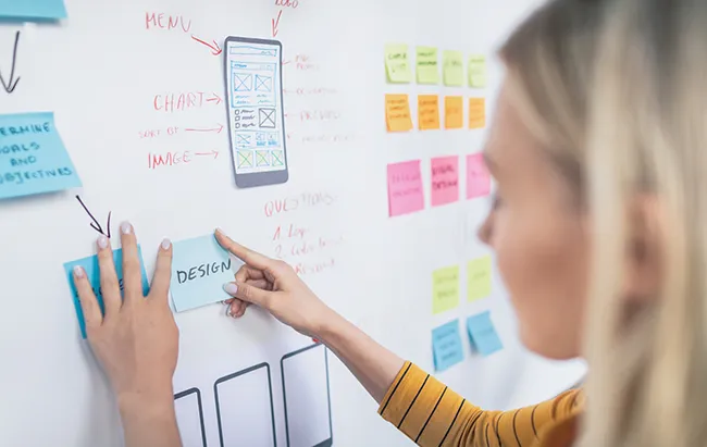 Email campaign planning strategy