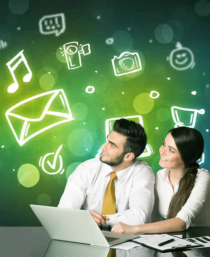 Business owners are happy with email automation