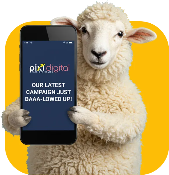 Email marketing results