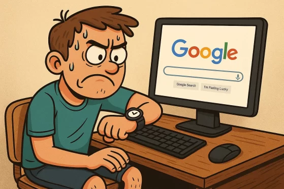 How-Long-to-Rank-in-Google-in-2025