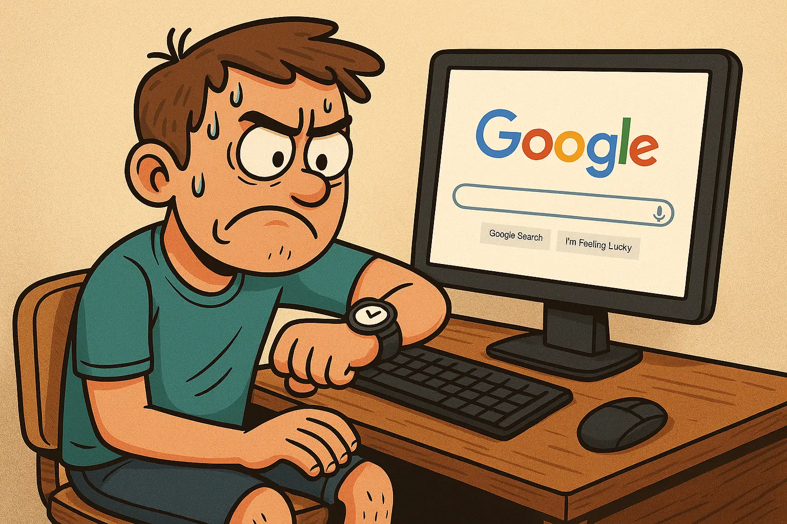 How-Long-to-Rank-in-Google-in-2025