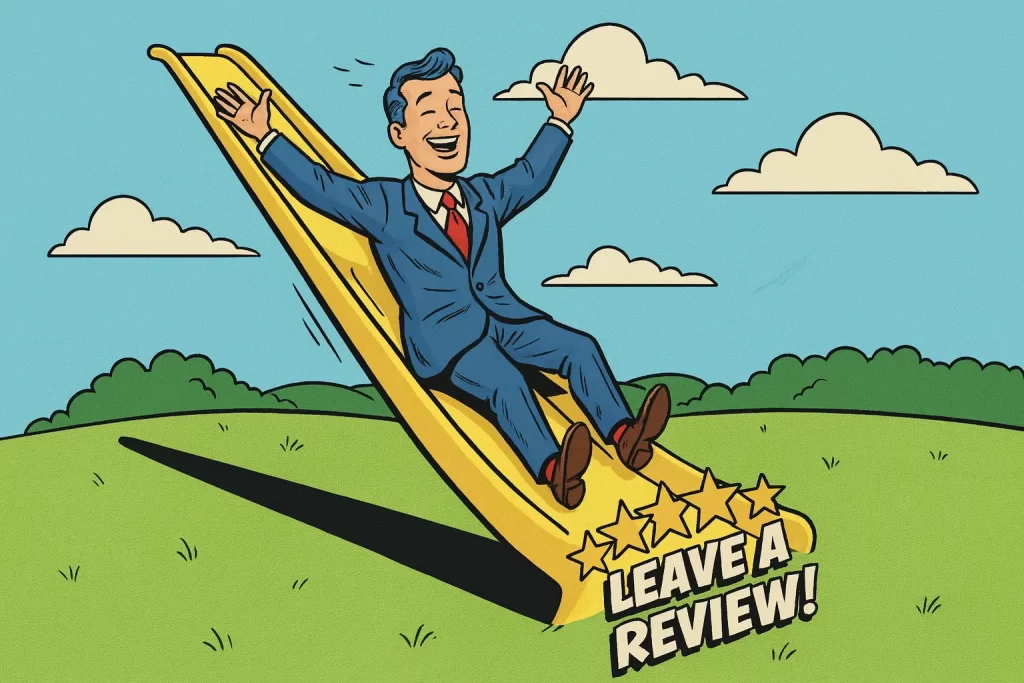 make-it-easy-to-leave-a-review