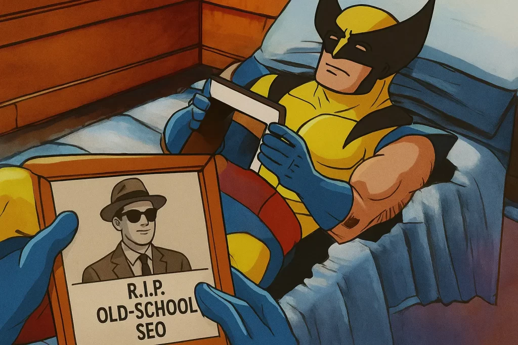 Old-School-SEO-is-Dead