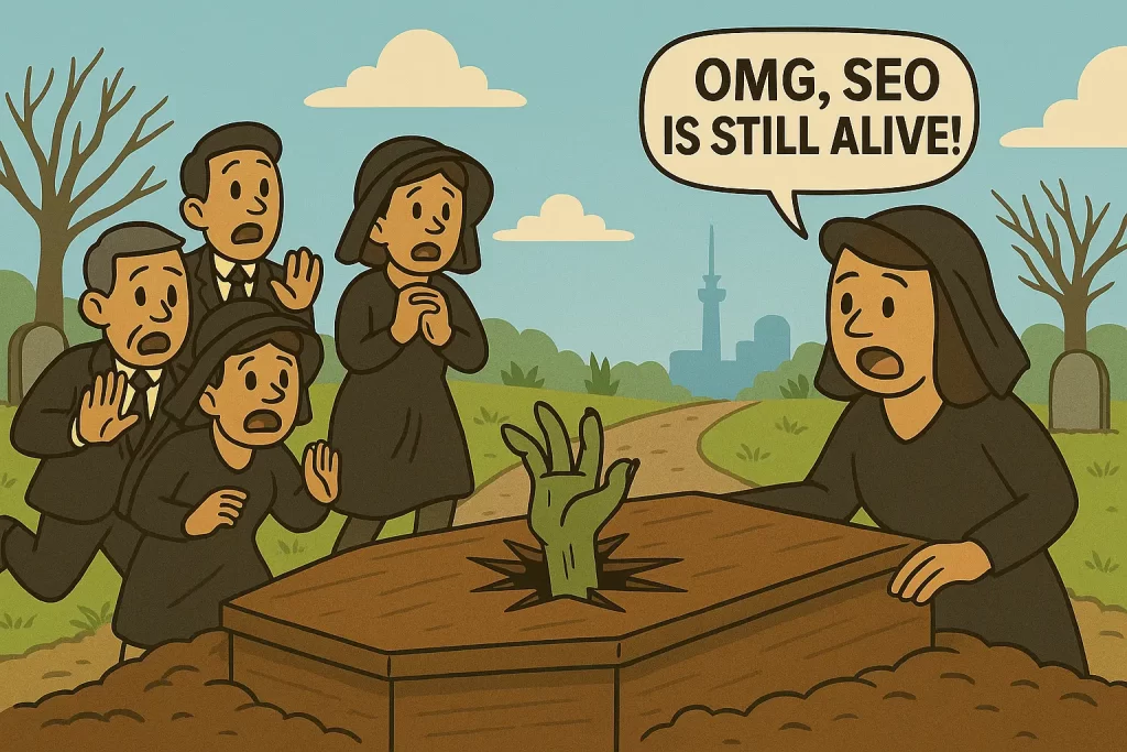 SEO-is-still-alive