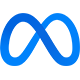 Meta ads logo