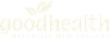 Good Health logo