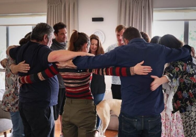 The Retreat Team